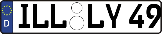 ILL-LY49