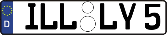 ILL-LY5