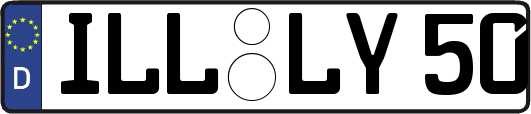 ILL-LY50