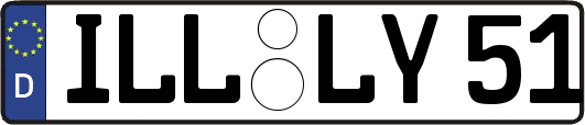 ILL-LY51