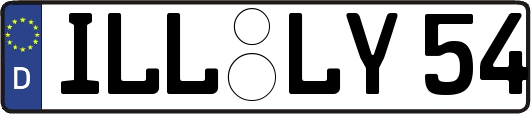ILL-LY54