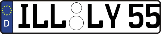 ILL-LY55