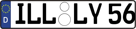 ILL-LY56