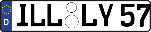 ILL-LY57
