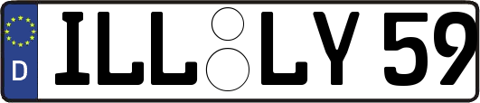 ILL-LY59
