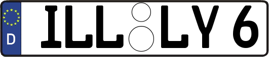 ILL-LY6