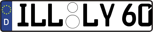 ILL-LY60