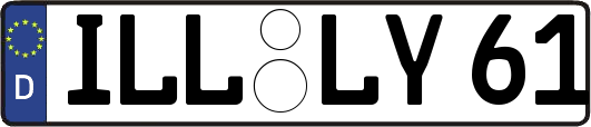 ILL-LY61