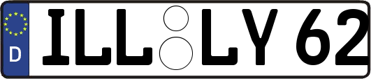 ILL-LY62