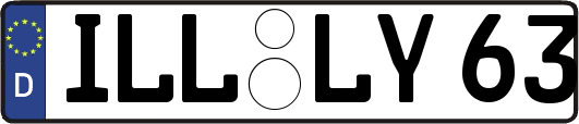 ILL-LY63