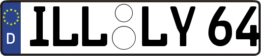 ILL-LY64