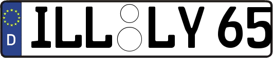 ILL-LY65
