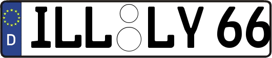 ILL-LY66