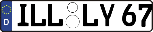 ILL-LY67