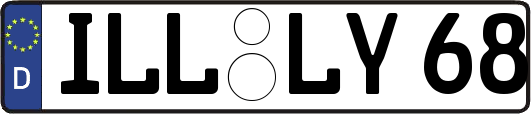 ILL-LY68