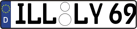 ILL-LY69