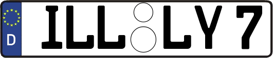 ILL-LY7