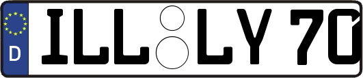 ILL-LY70