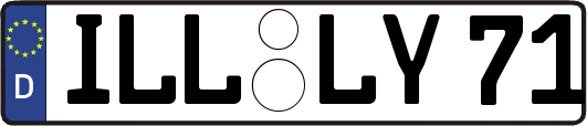 ILL-LY71