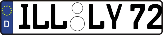 ILL-LY72