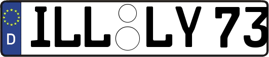 ILL-LY73