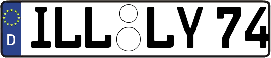 ILL-LY74