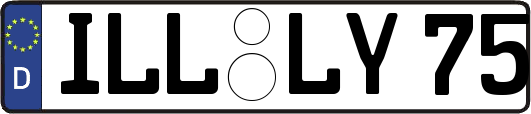 ILL-LY75