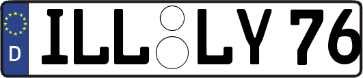 ILL-LY76