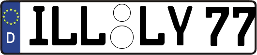 ILL-LY77