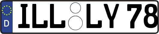 ILL-LY78