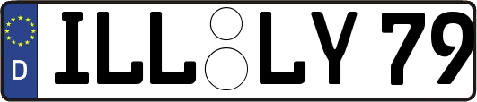 ILL-LY79