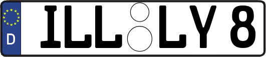 ILL-LY8