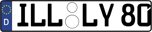 ILL-LY80