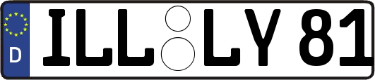 ILL-LY81