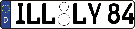 ILL-LY84