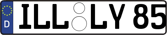 ILL-LY85