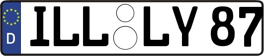 ILL-LY87