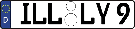 ILL-LY9