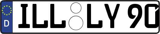 ILL-LY90