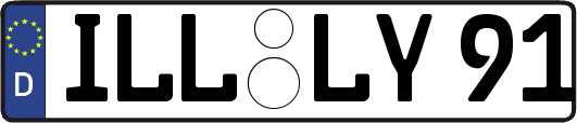 ILL-LY91