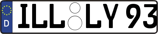 ILL-LY93
