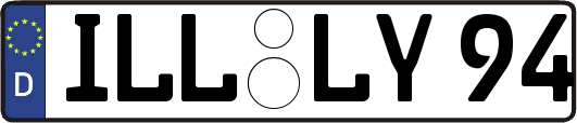 ILL-LY94