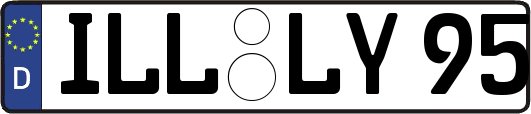 ILL-LY95