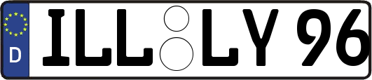 ILL-LY96