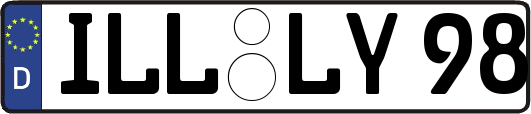 ILL-LY98