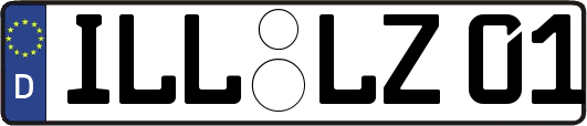 ILL-LZ01