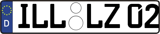 ILL-LZ02