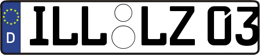 ILL-LZ03