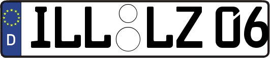 ILL-LZ06