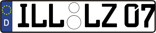 ILL-LZ07